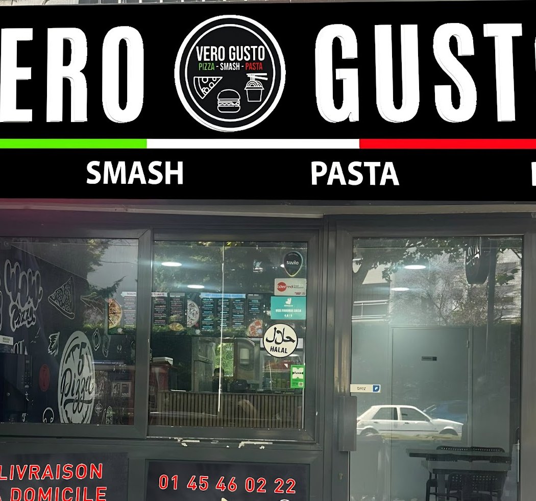 VERO GUSTO CHEVILLY 2